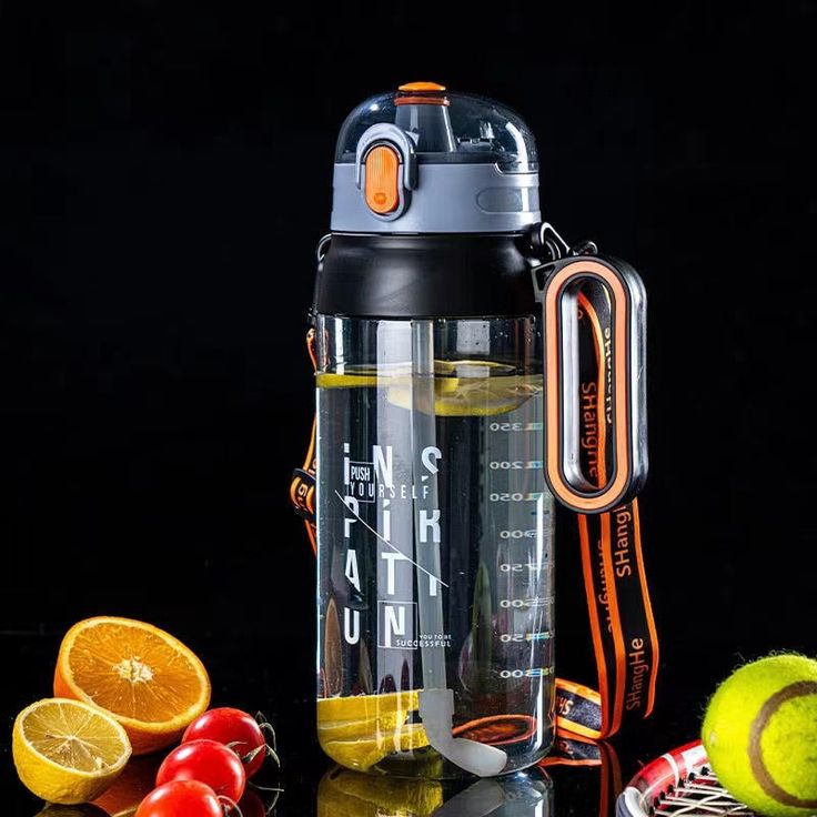 FUSION SPORT BOTTLES