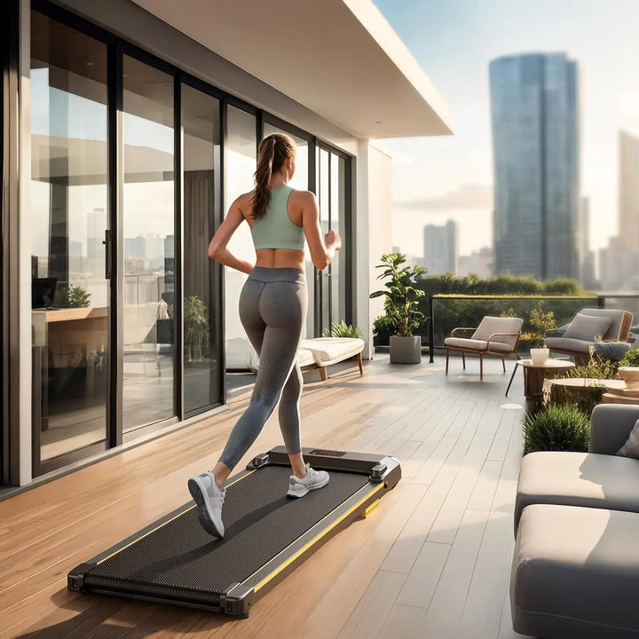 Portable Treadmills for Home/Office