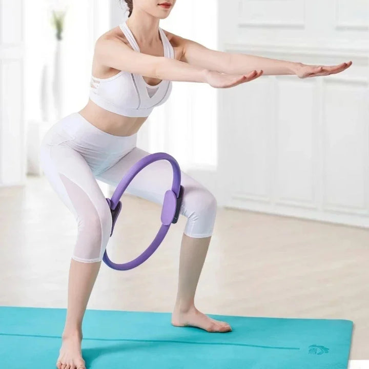 Pilates Yoga Circle for Shaping