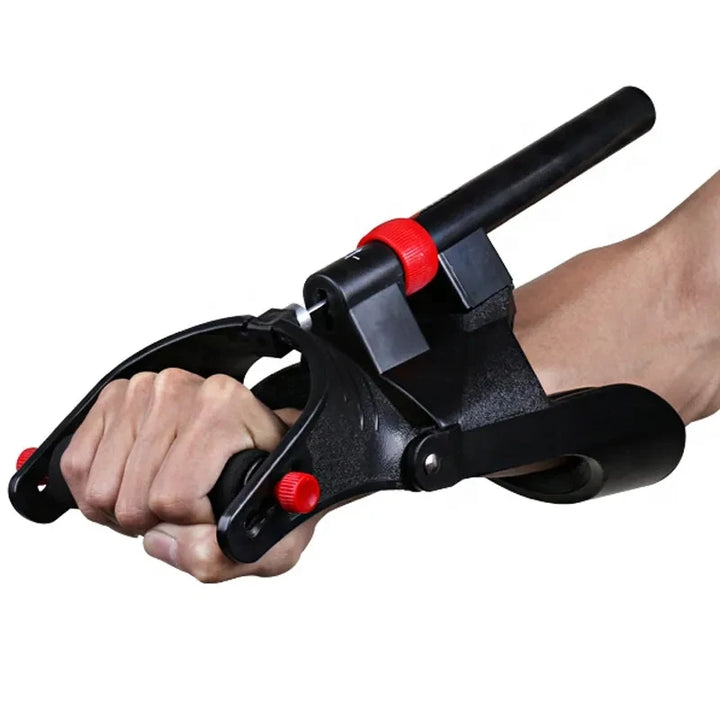 pgm hand grip exercise wrist arm trainer