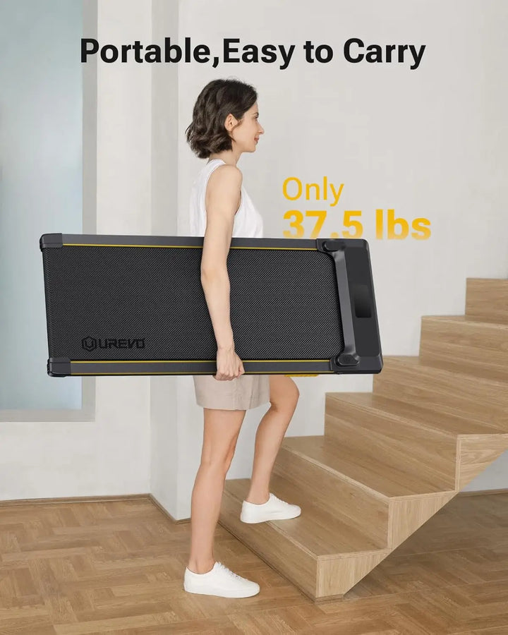 Portable Treadmills for Home/Office