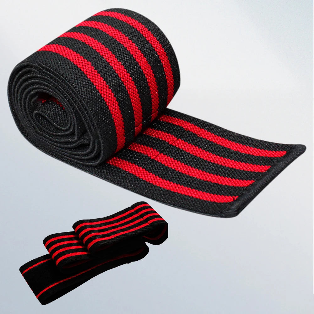 elbow strap bandage