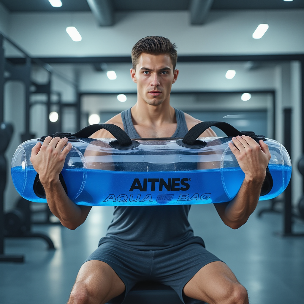 Fitness Aqua Water Bag