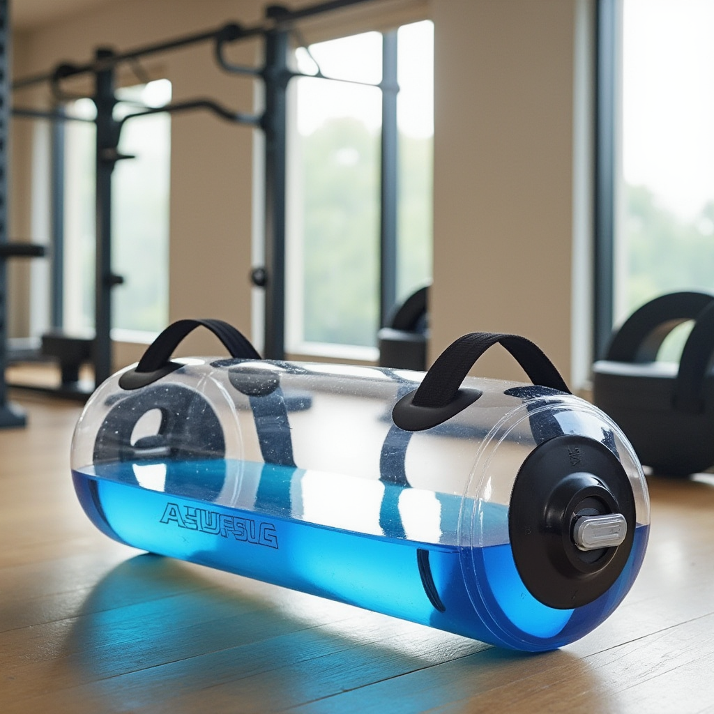 Fitness Aqua Water Bag