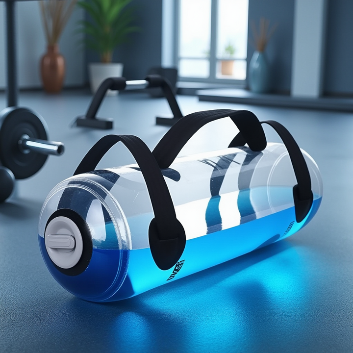 Fitness Aqua Water Bag