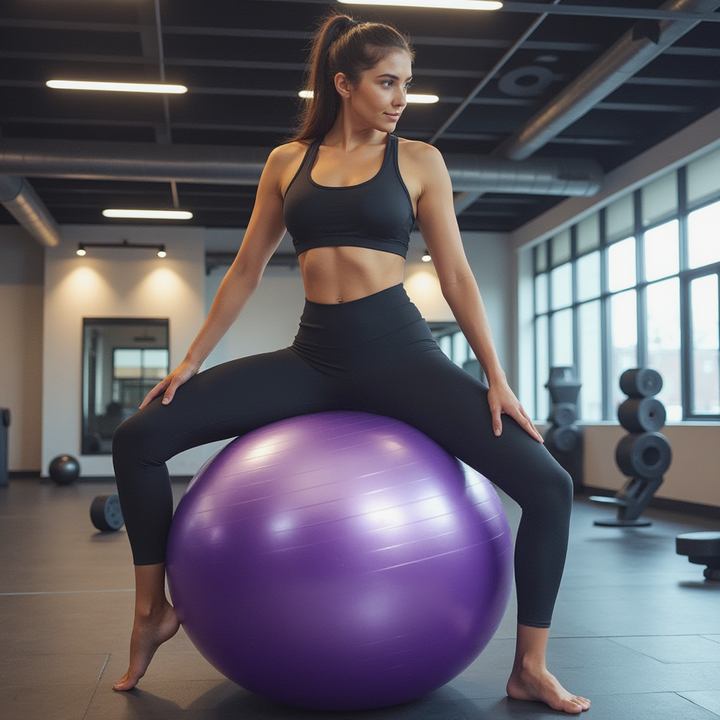 Fitness Yoga Balls