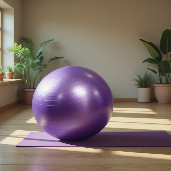 Fitness Yoga Balls