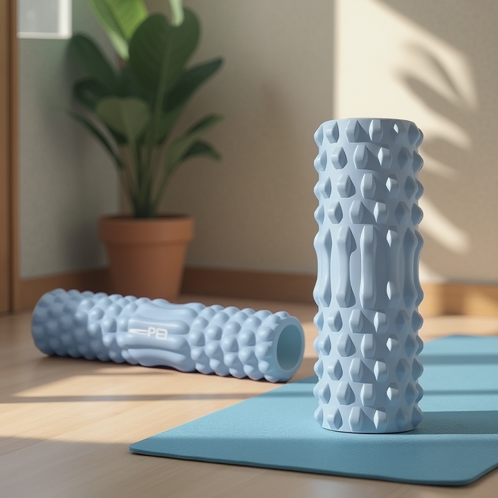 High-Density Foam Roller for Muscle Recovery